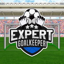 Expert Goalkeeper - Online Game